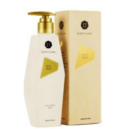 Bergkristal Body Wash | 100 ML