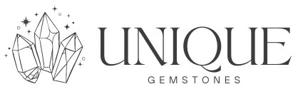 Unique Gemstones!