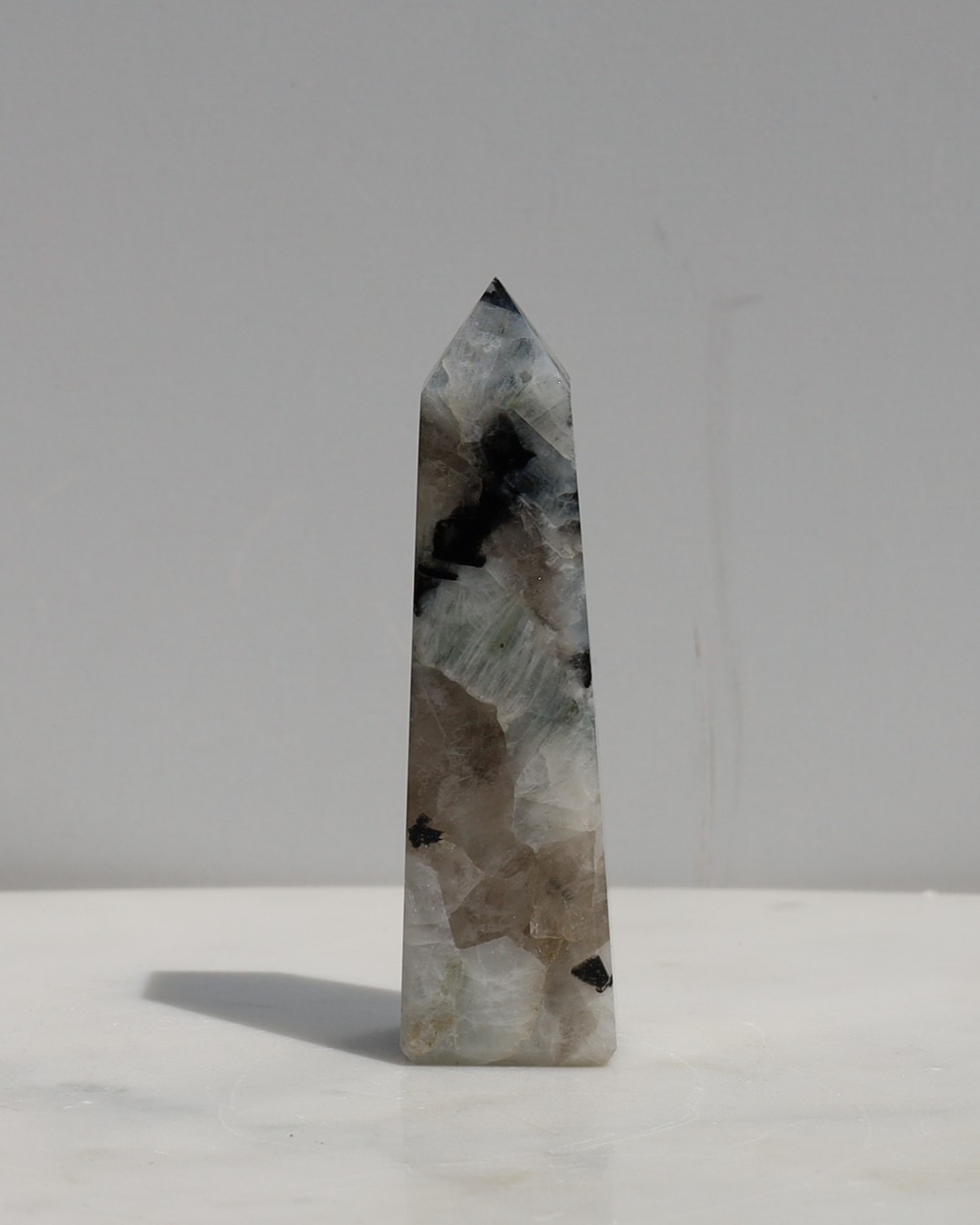 Maansteen toren | Regenboog - Afbeelding 3