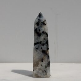 Maansteen toren | Regenboog