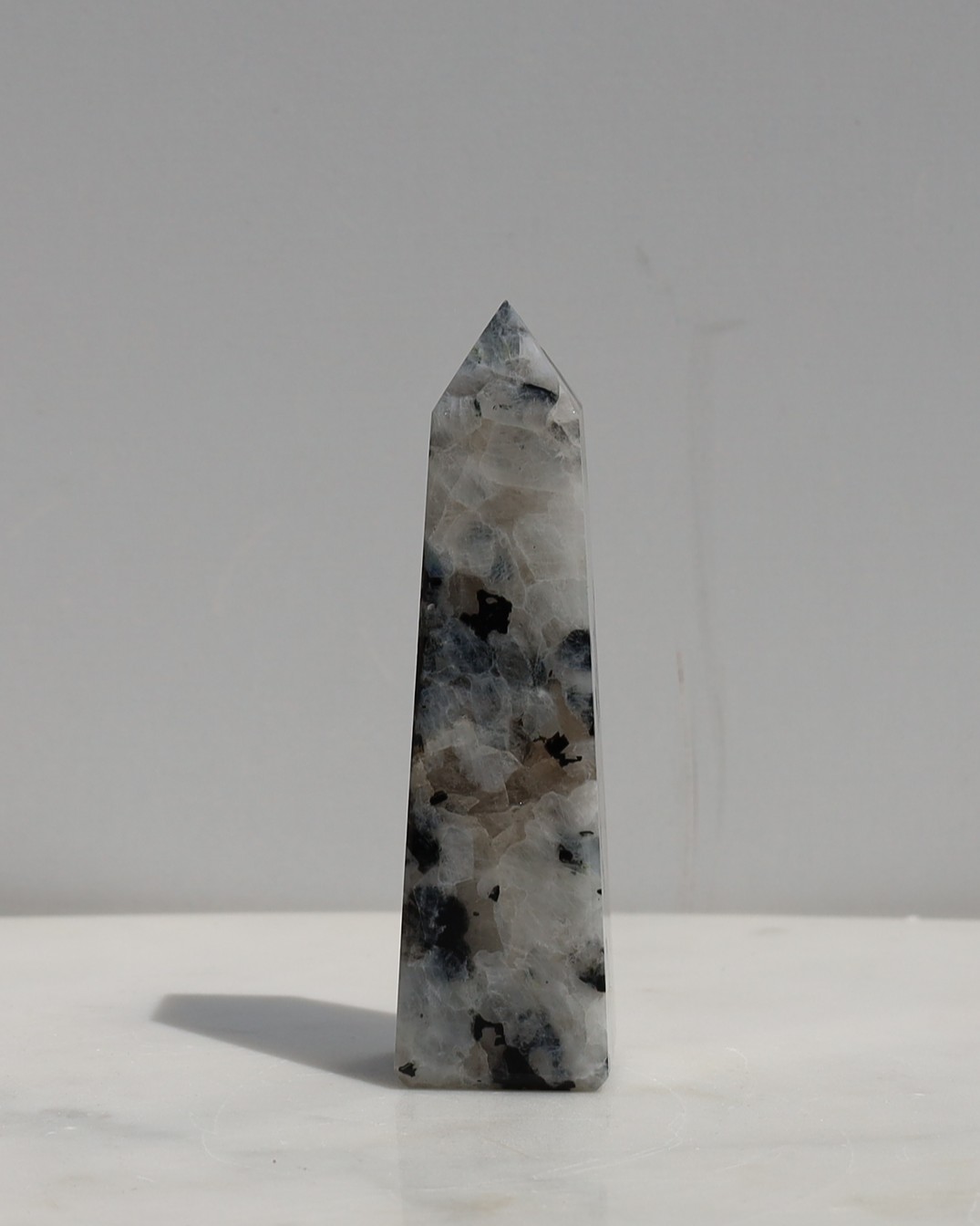 Maansteen toren | Regenboog - Afbeelding 4