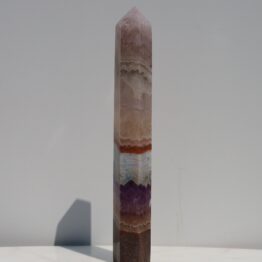 Agaat / Amethist, Celestial Fusion