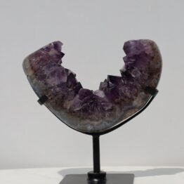 Amethist | Timeless twist