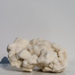 Calciet cluster, heavenly fog