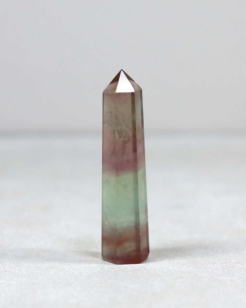 Fluoriet toren | Regenboog | color cascade - Afbeelding 2