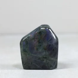 Labradoriet, purple aurora
