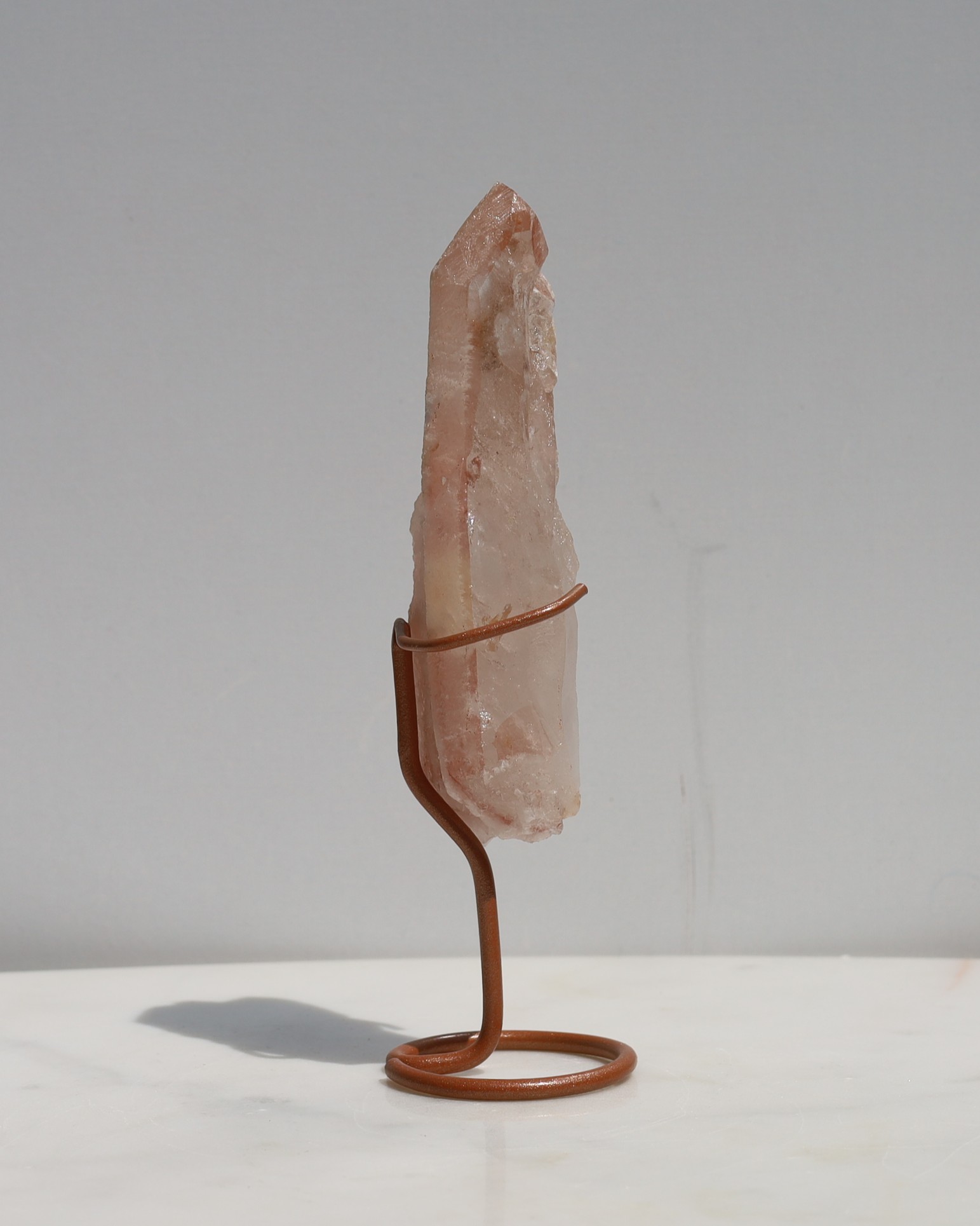 Lemurian kwarts, elevated vibes - Afbeelding 5