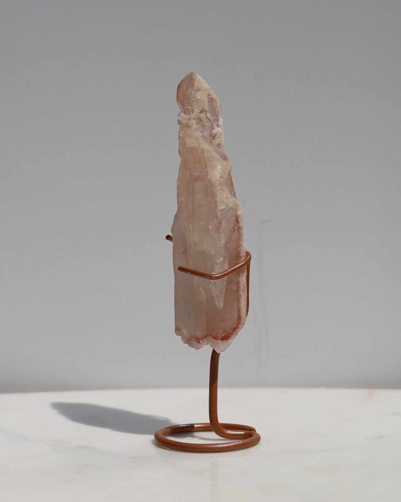 Lemurian kwarts, elevated vibes - Afbeelding 2