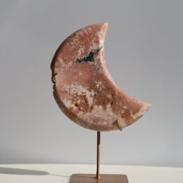 Roze amethist | mystic moonlight