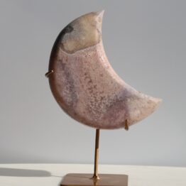 Roze amethist, lavender lunar