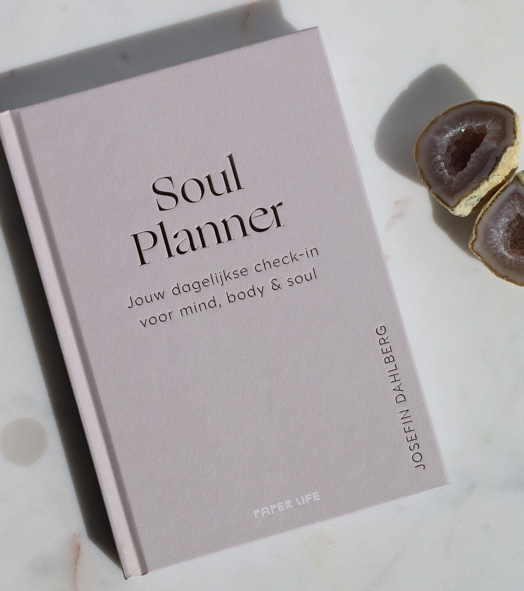 Soul planner