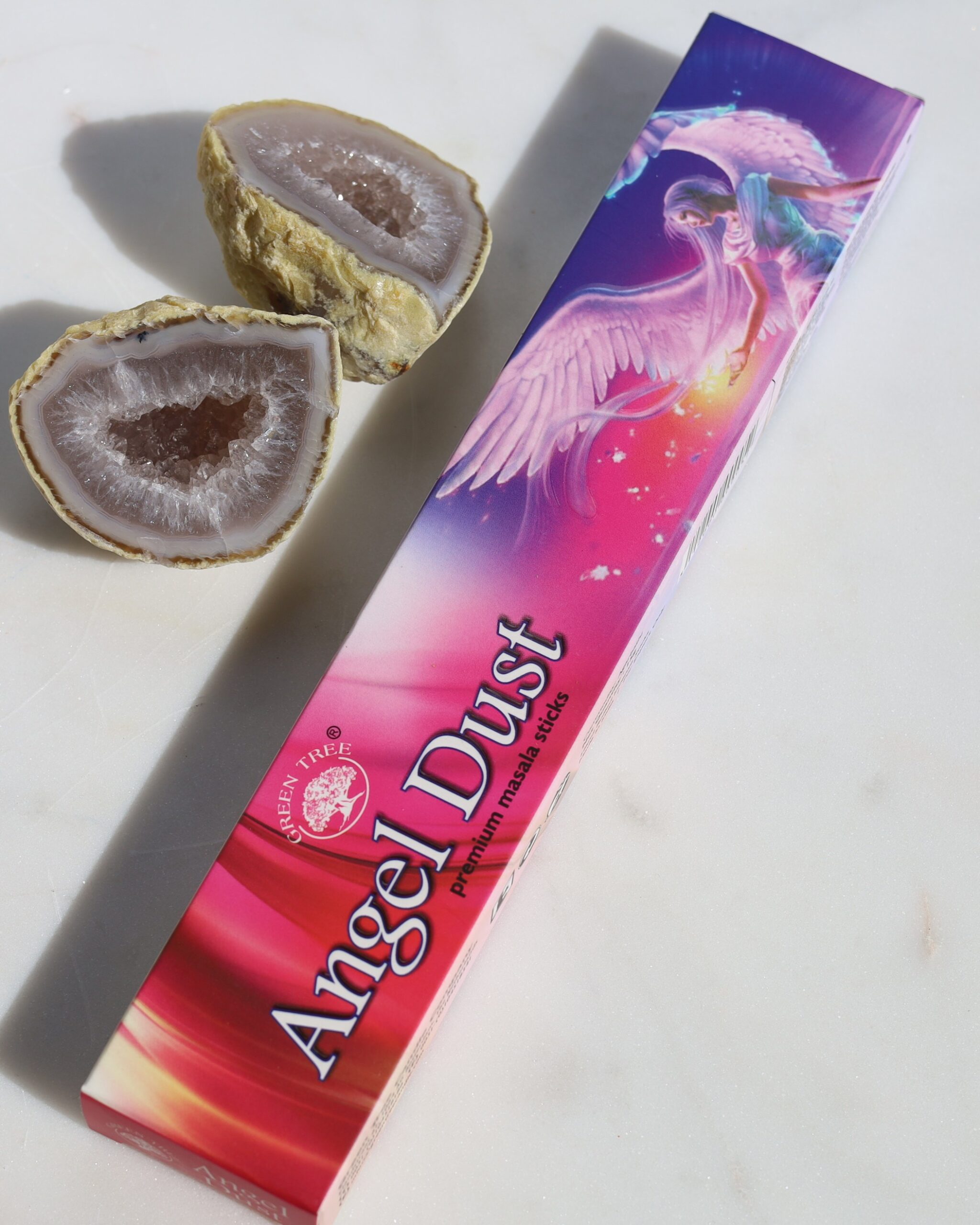 Green Tree | Angel Dust