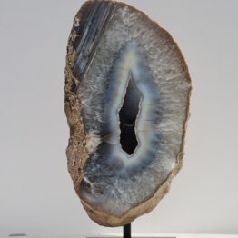 Agaat geode, Ocean of Stillness