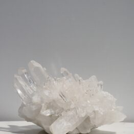 Bergkristal, Light Weaver