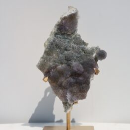 Flower amethist | Druzy doloris