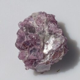 Lepidoliet cluster - Violet dreams