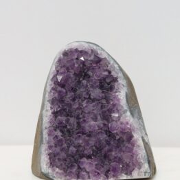Amethist op standvlak | Mystic Dreams