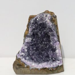 Galaxy amethist op standvlak | Silent Nova