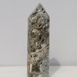 Oceaan jaspis toren | Tide Whisper