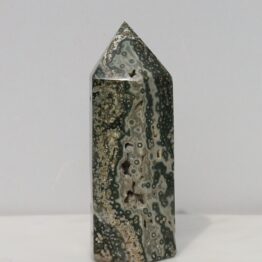 Oceaan jaspis toren | Seabed Secrets