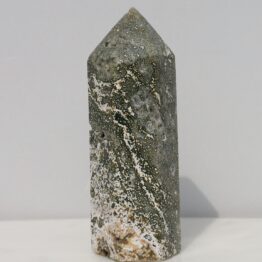 Oceaan jaspis toren | Echo of the Deep