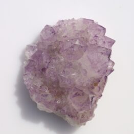 Spirit kwarts cluster