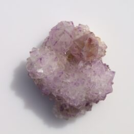 Spirit kwarts cluster