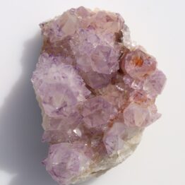 Spirit kwarts cluster