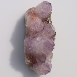 Spirit kwarts cluster