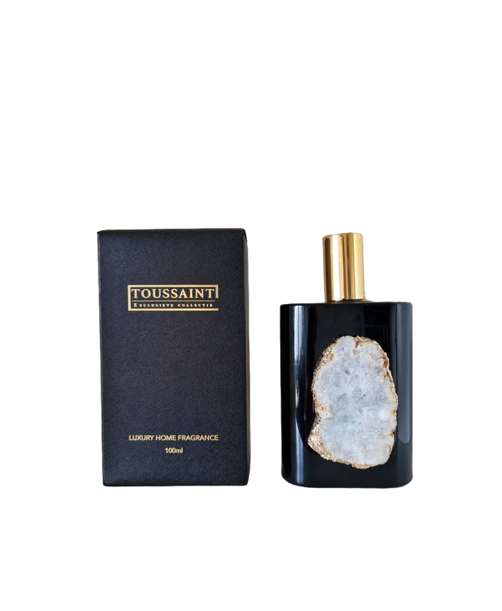 Roomspray Fresh Cotton 500ml Bifase huisparfum - Horomia
