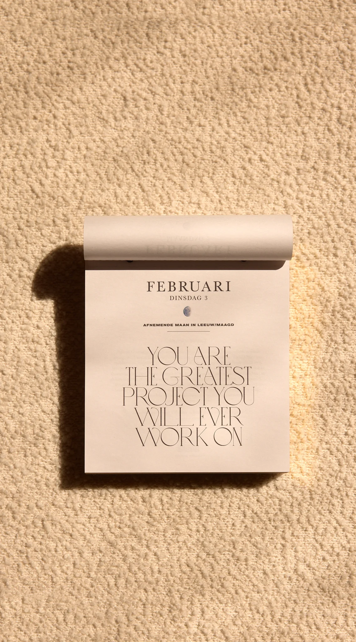 Moonsisters kalender 2026 | Nederlands - Afbeelding 5