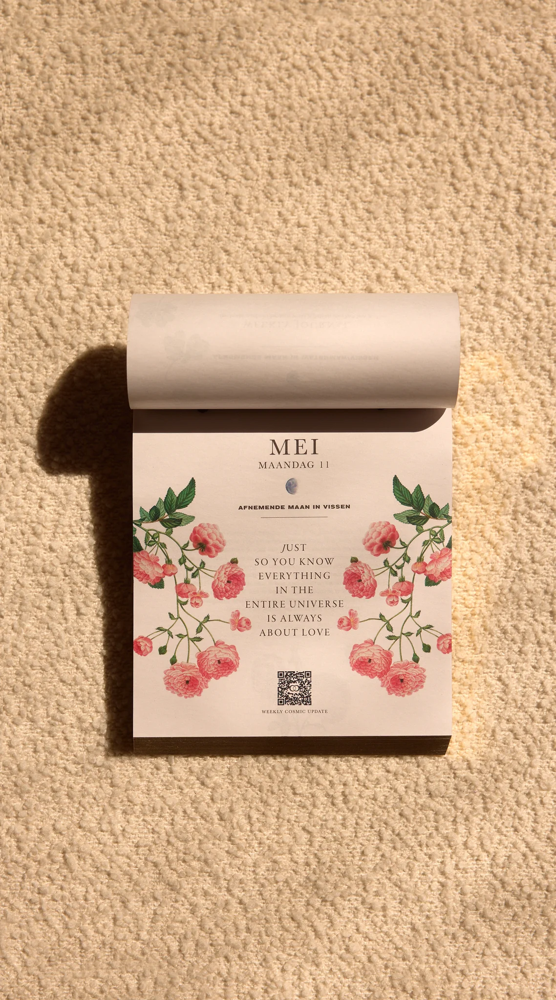 Moonsisters kalender 2026 | Nederlands - Afbeelding 9