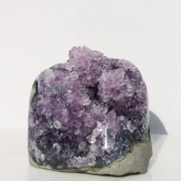 Amethist op standvlak | Perfect promise