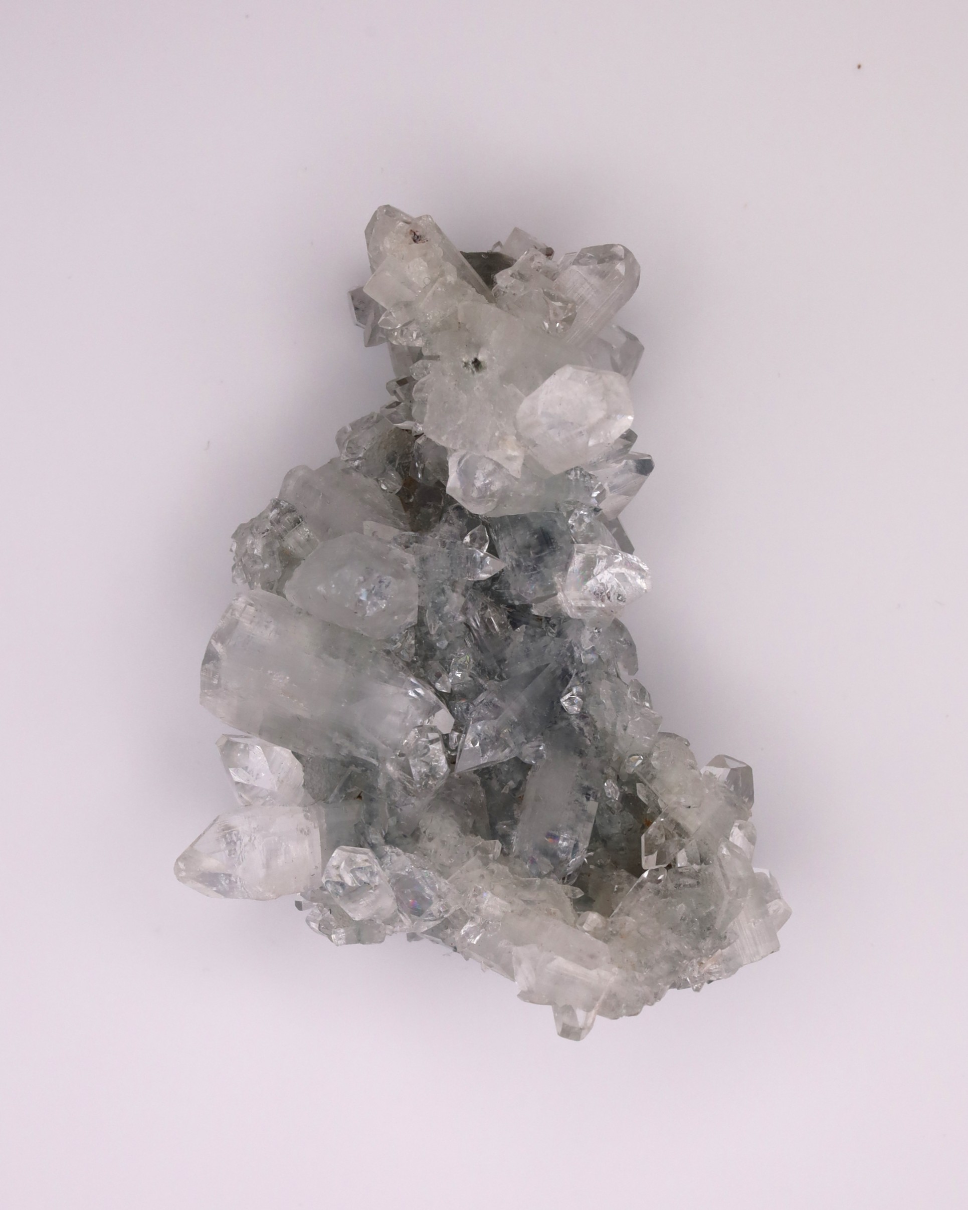 Apofylliet cluster - Afbeelding 2