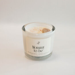 edelsteenkaars-pottie-pot-mommy-to-be