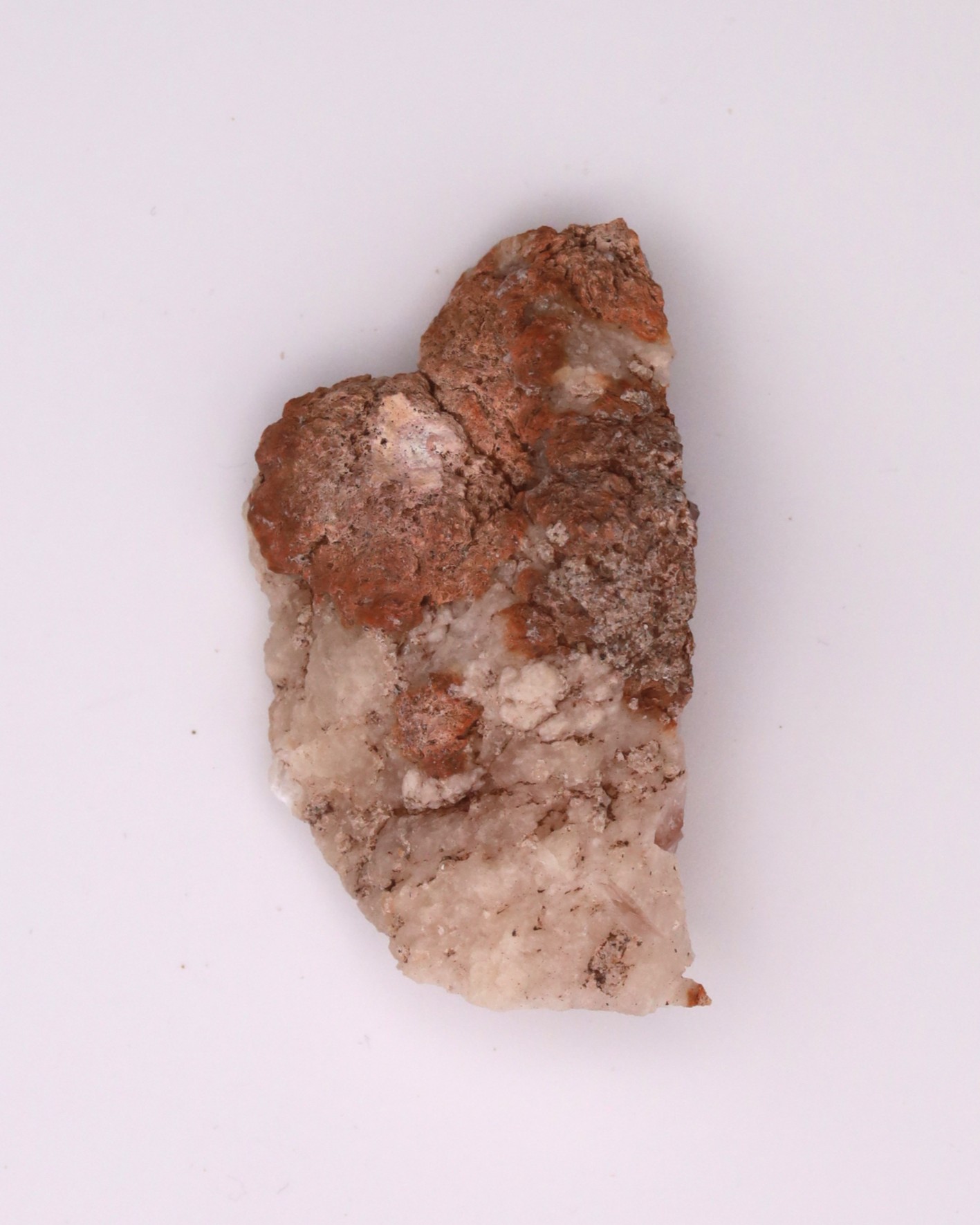 Roze amethist geode | Z13 - Afbeelding 2