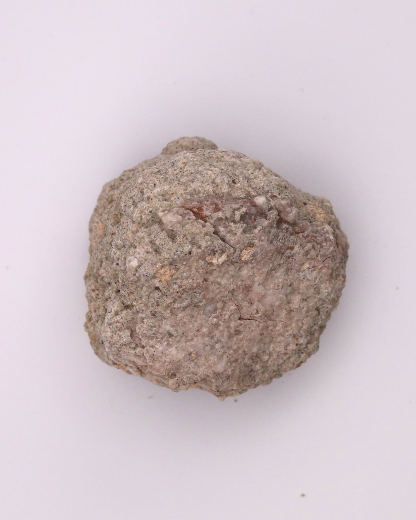 Roze amethist geode | Z32 - Afbeelding 2