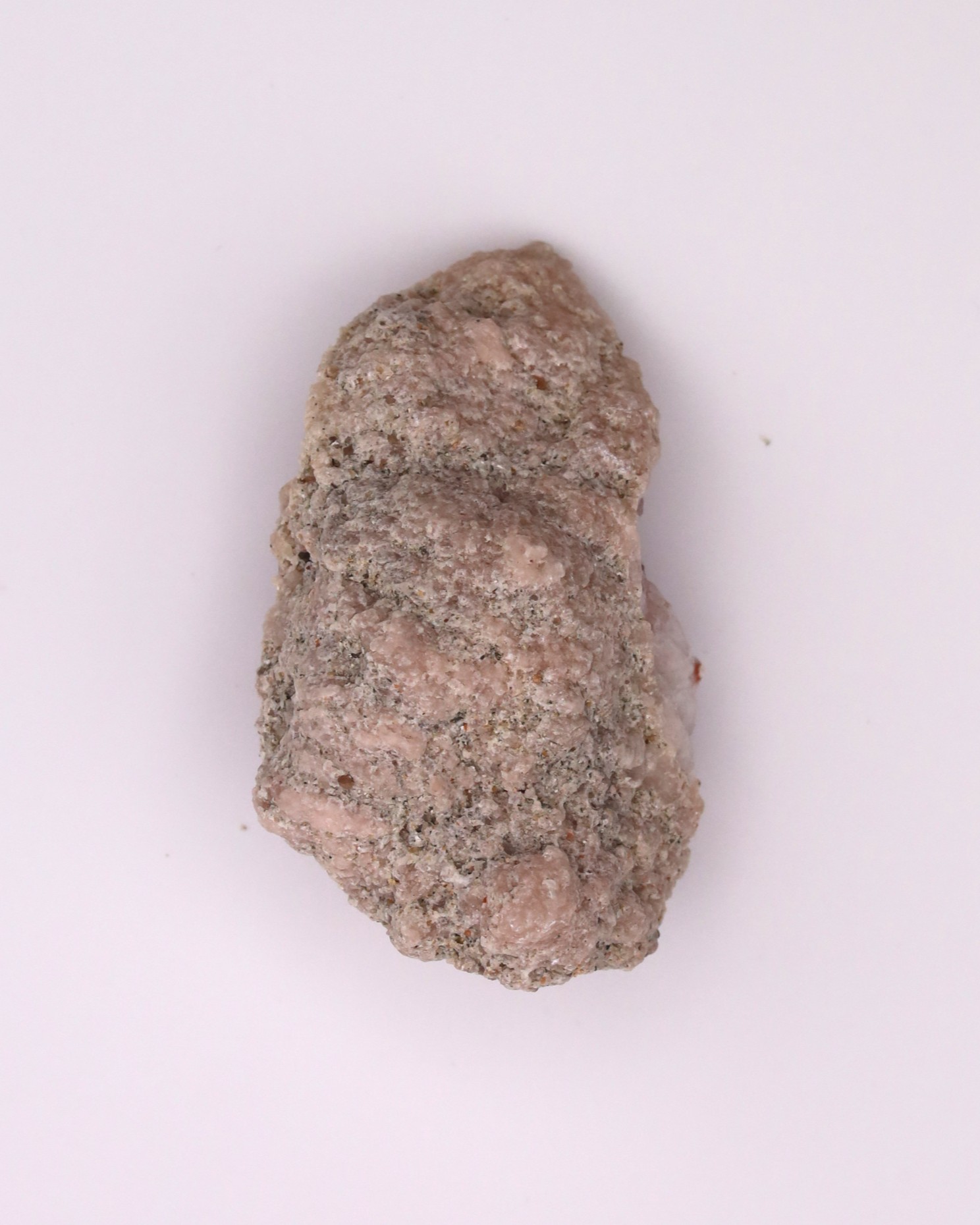 Roze amethist geode | Z4 - Afbeelding 2