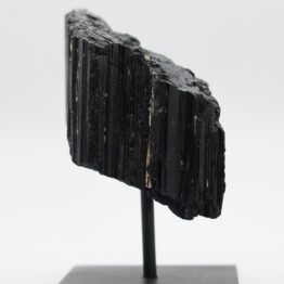 Toermalijn op standaard