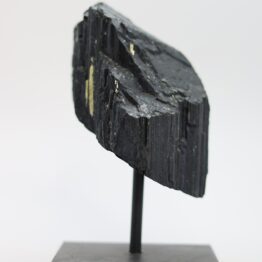 Toermalijn op standaard