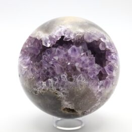 Amethist | Lumina Whisper