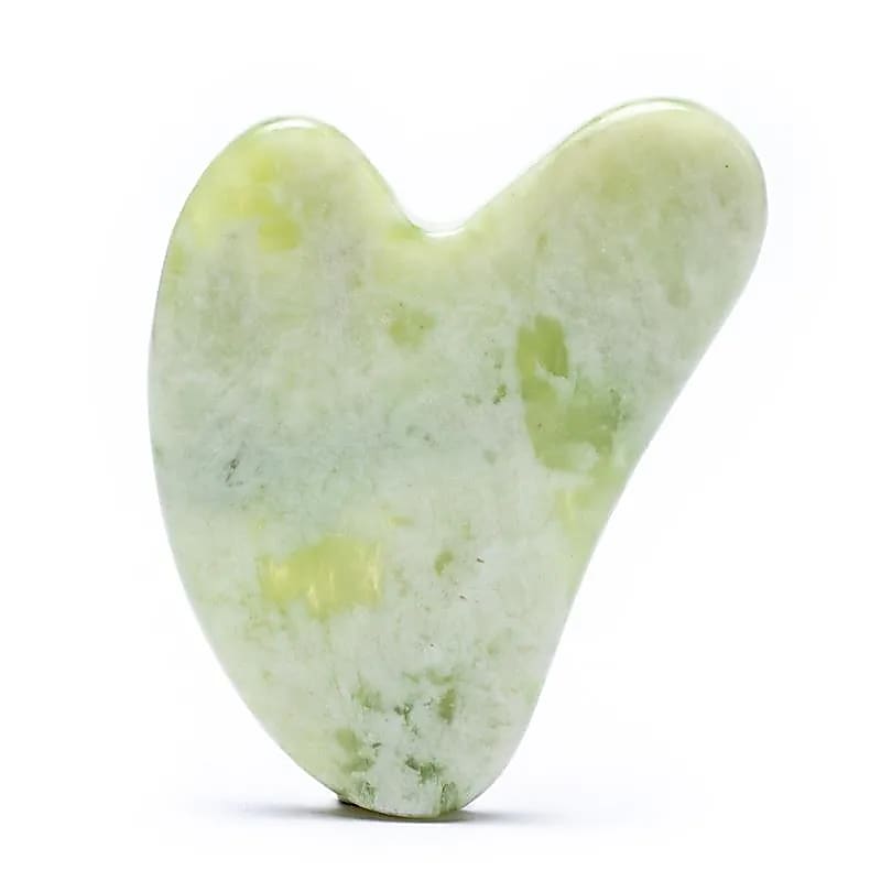 Gua Sha | Gezichtsmassage | Jade