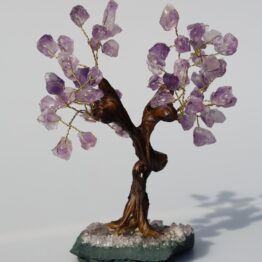 Amethist | Geluksboompje