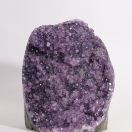 Amethist op standvlak | Purple royalty