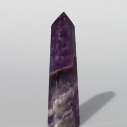 Amethist toren | Chevron amethist
