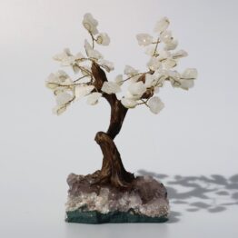 Bergkristal | Geluksboompje