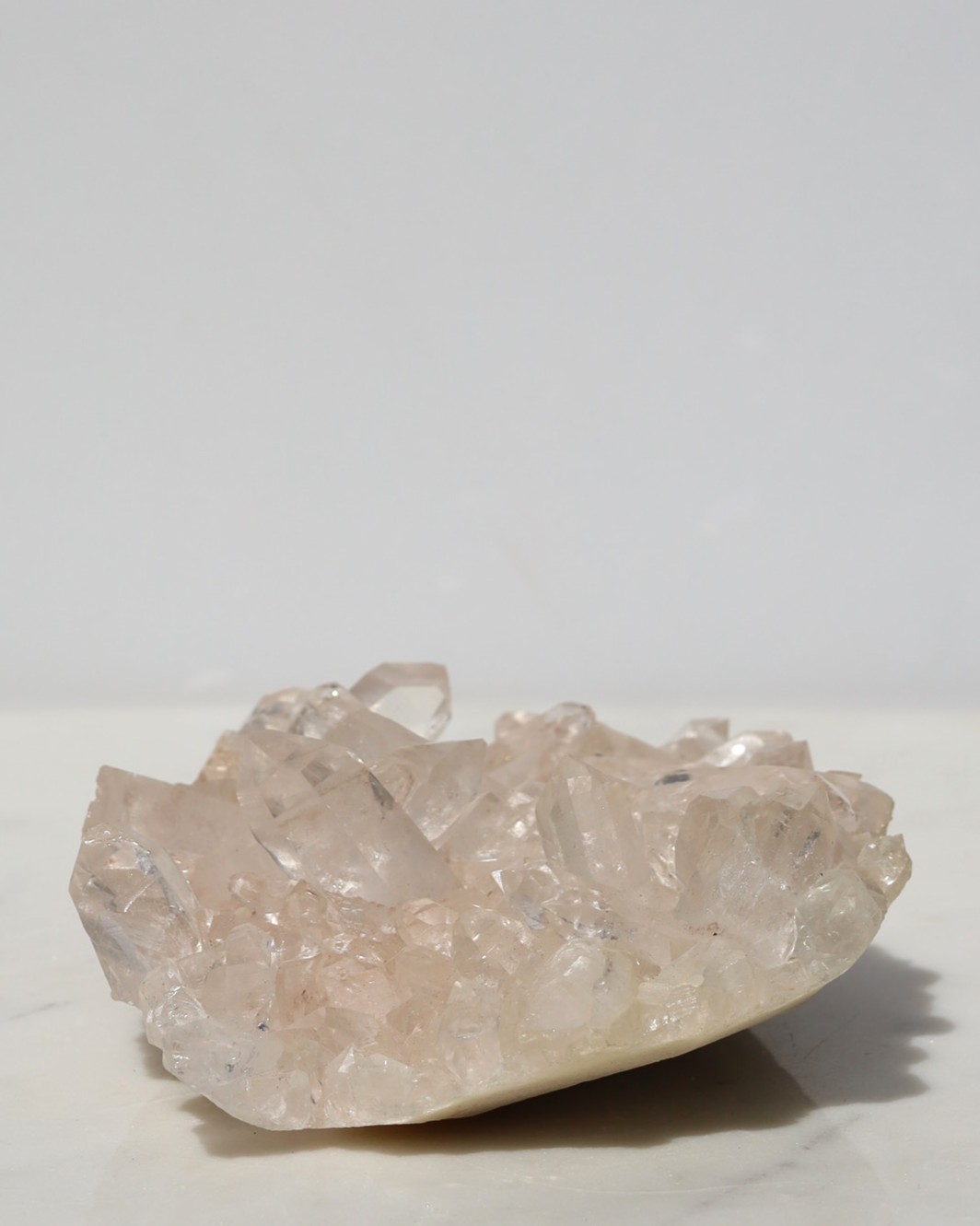 Himalaya kwarts cluster | X7 - Afbeelding 5