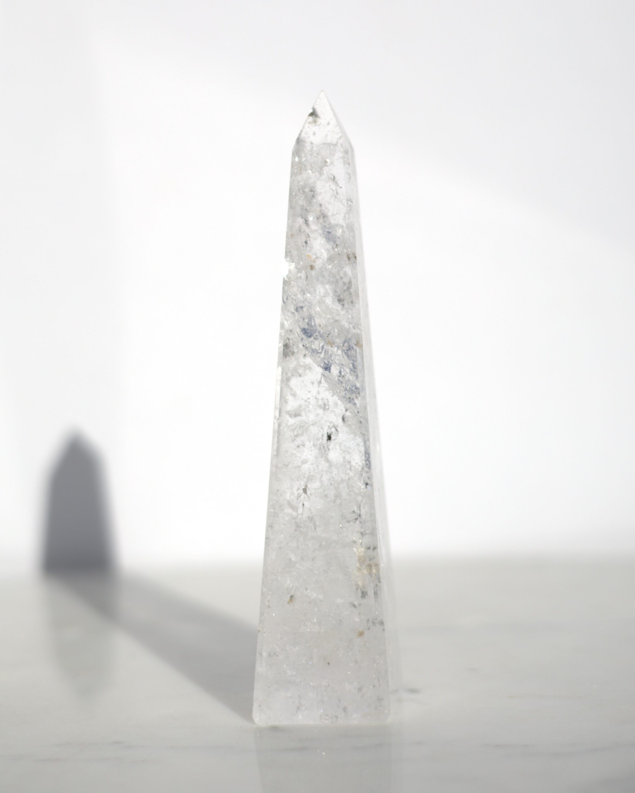 Bergkristal toren | Fire & Ice | 1