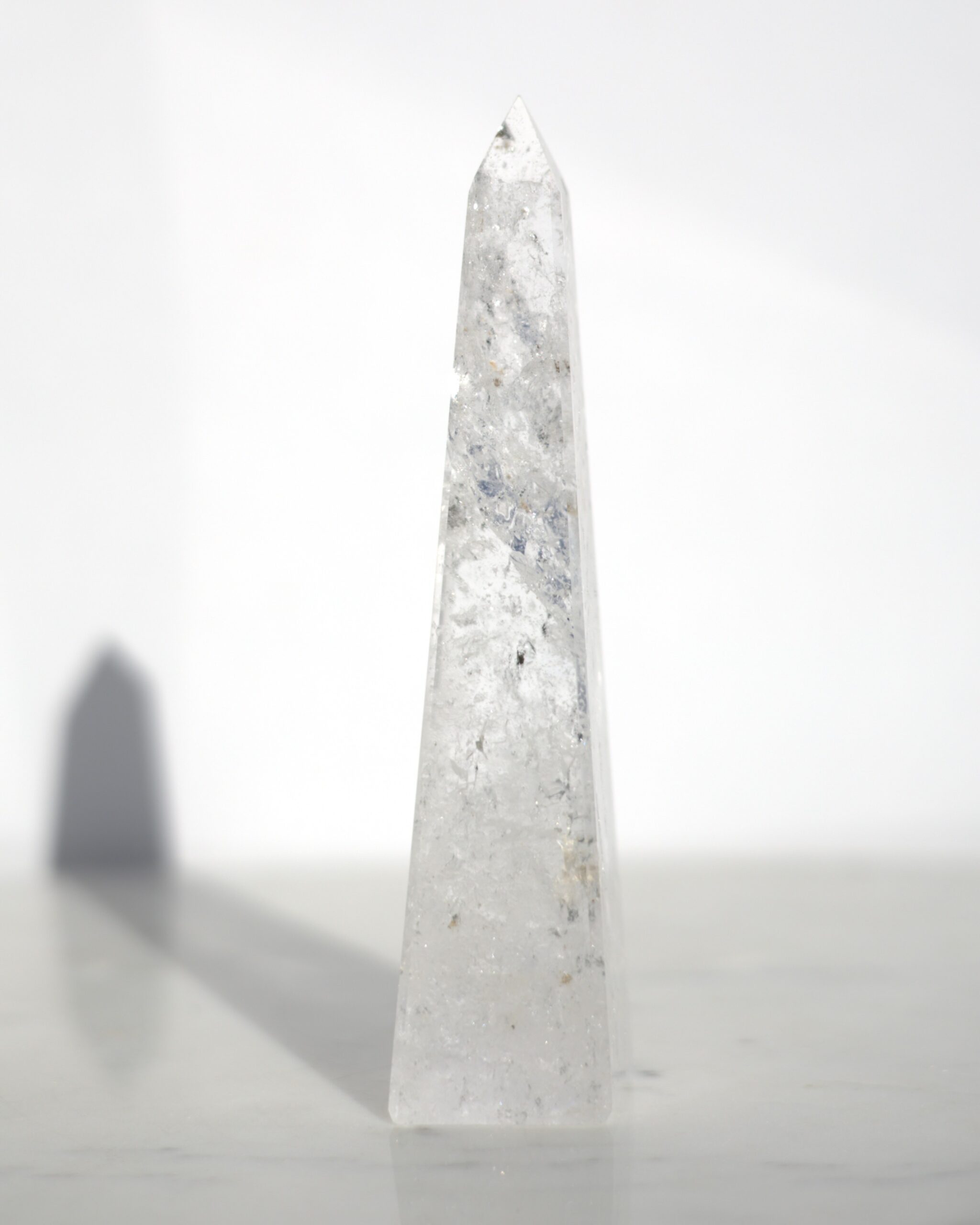 Bergkristal toren | Fire & Ice | 1 - Afbeelding 2