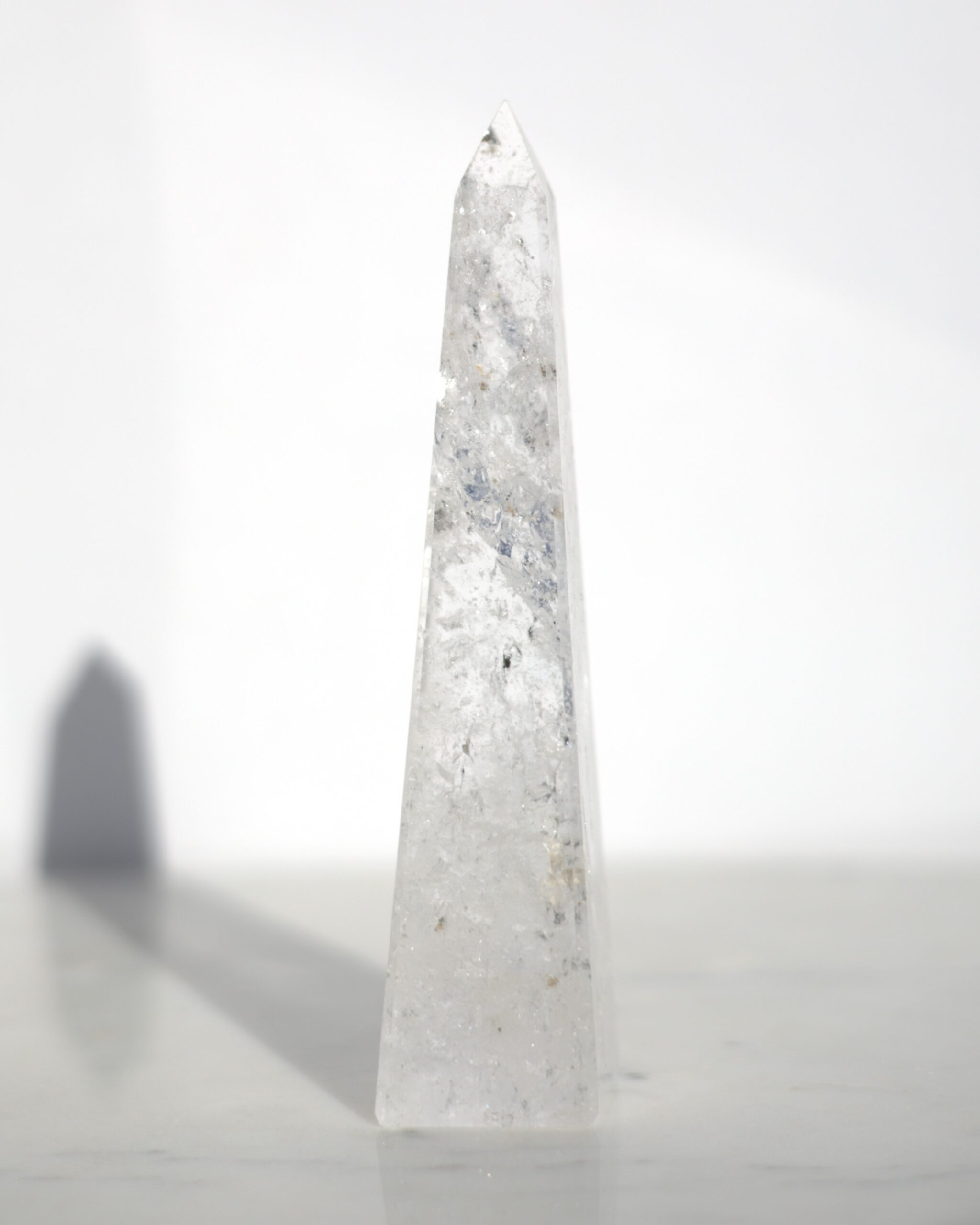 Bergkristal toren | Fire & Ice | 1 - Afbeelding 3